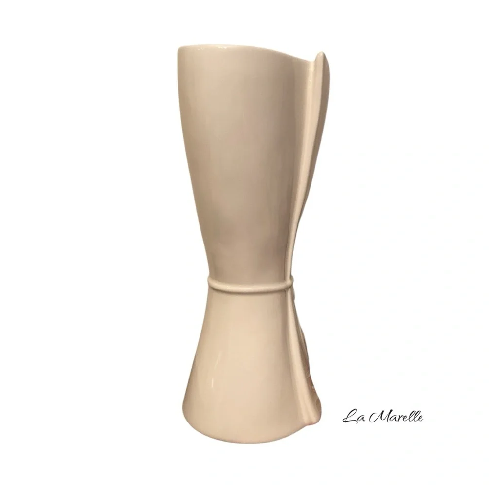 ♠️ Ceramic Vase Cream - Kate Spade New York x Target - Picture 5 of 8